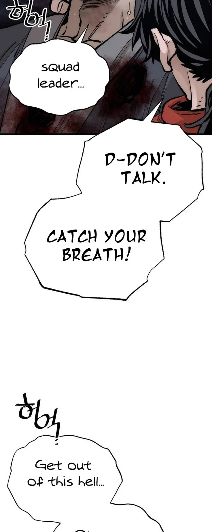 Read Heavenly Demon Cultivation Simulation EN Manga Online