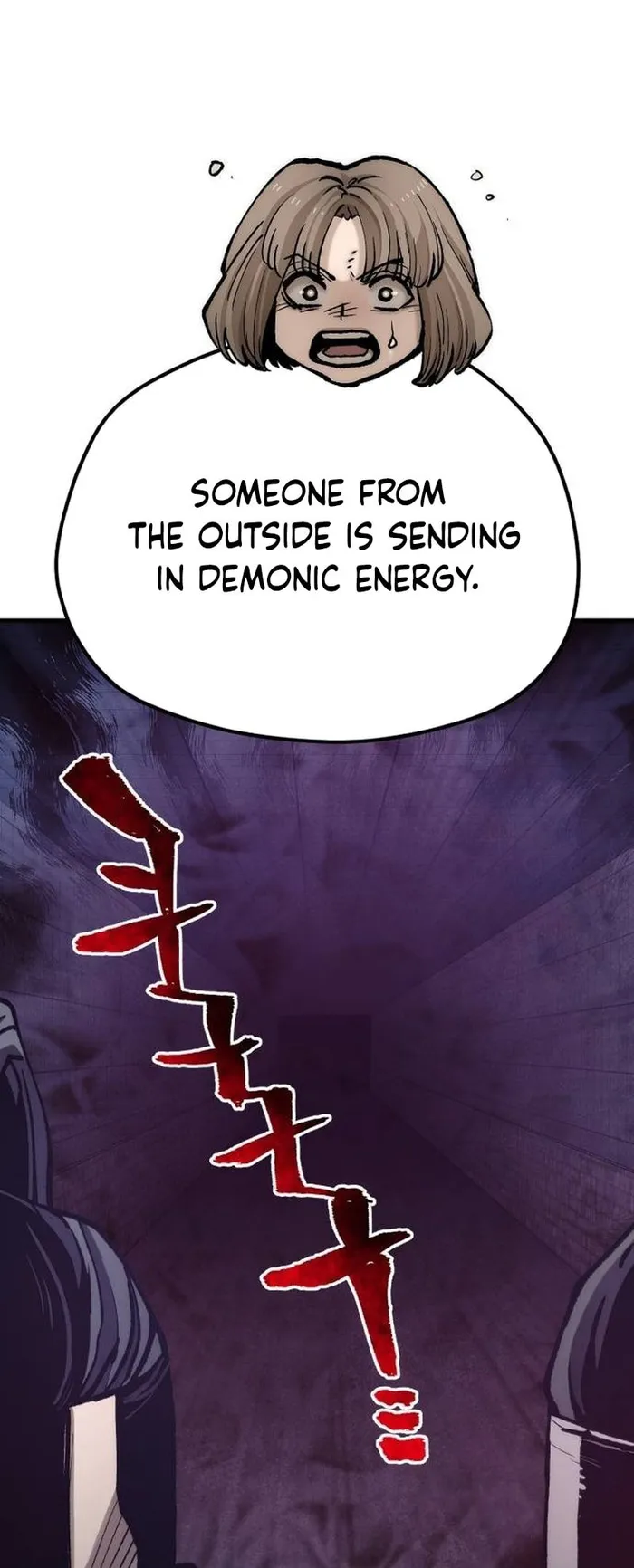 Read Heavenly Demon Cultivation Simulation EN Manga Online