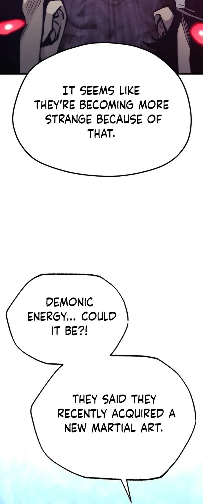 Read Heavenly Demon Cultivation Simulation EN Manga Online