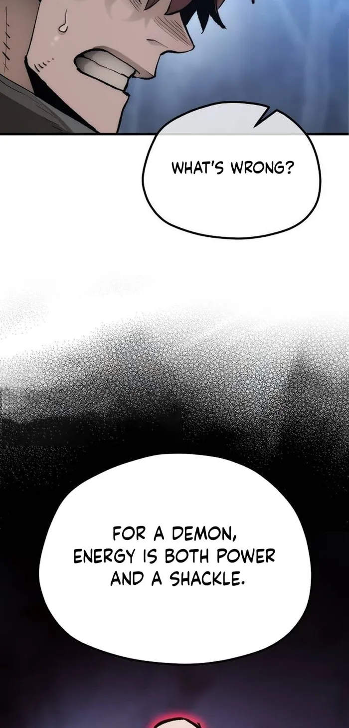 Read Heavenly Demon Cultivation Simulation EN Manga Online