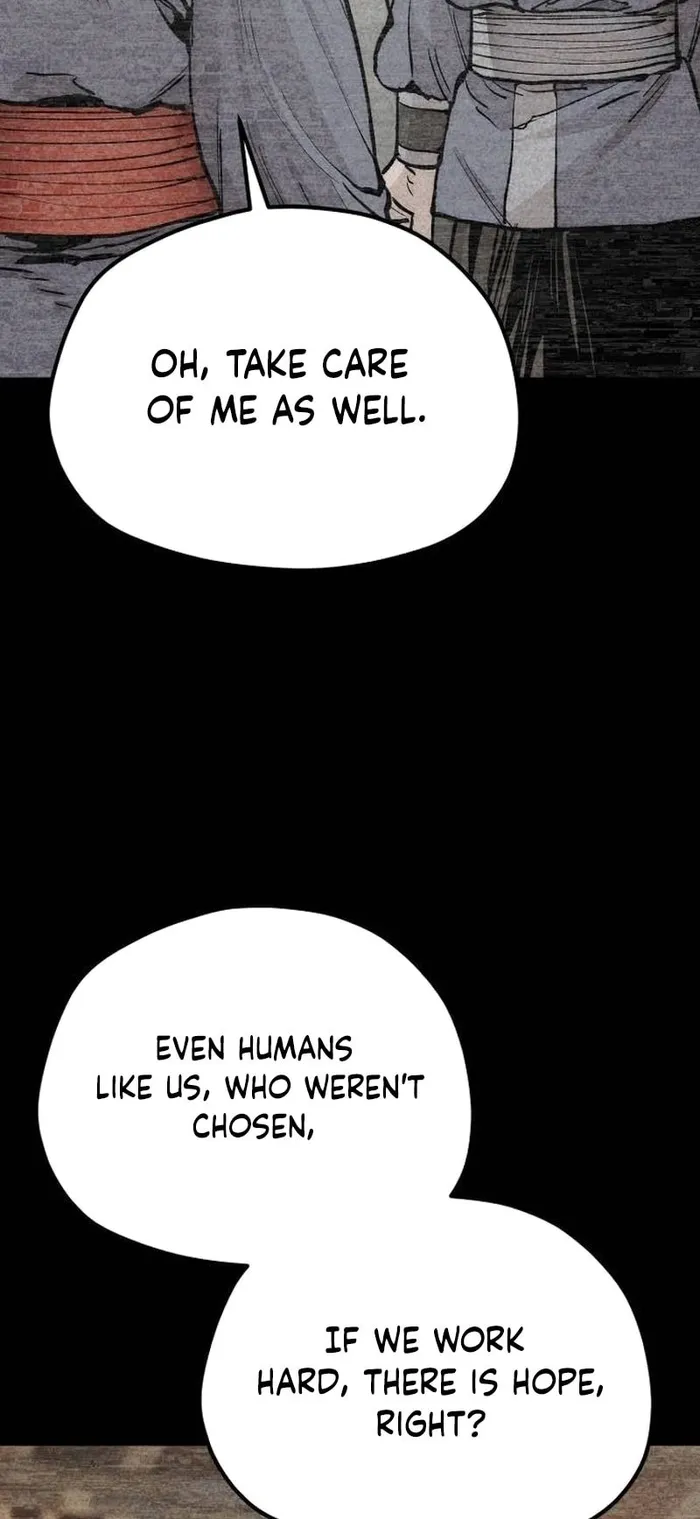 Read Heavenly Demon Cultivation Simulation EN Manga Online
