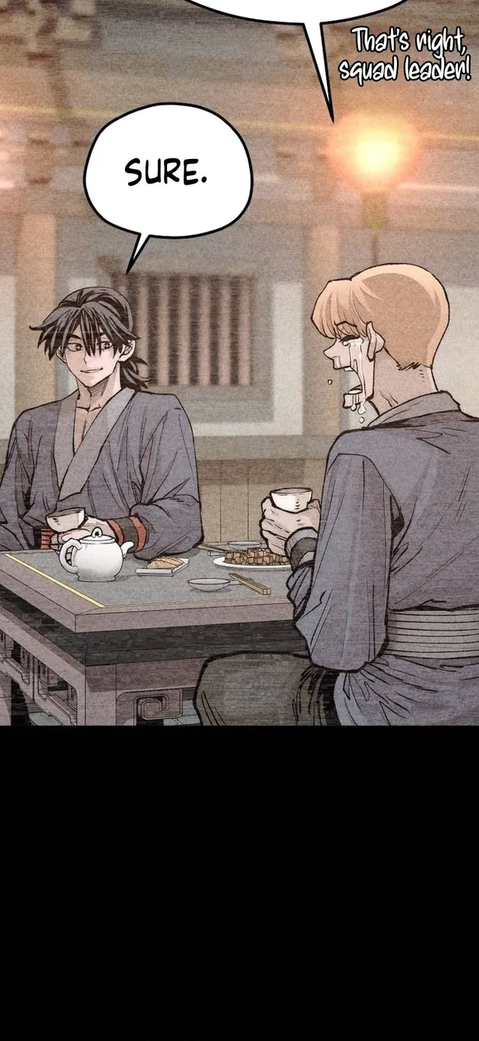 Read Heavenly Demon Cultivation Simulation EN Manga Online