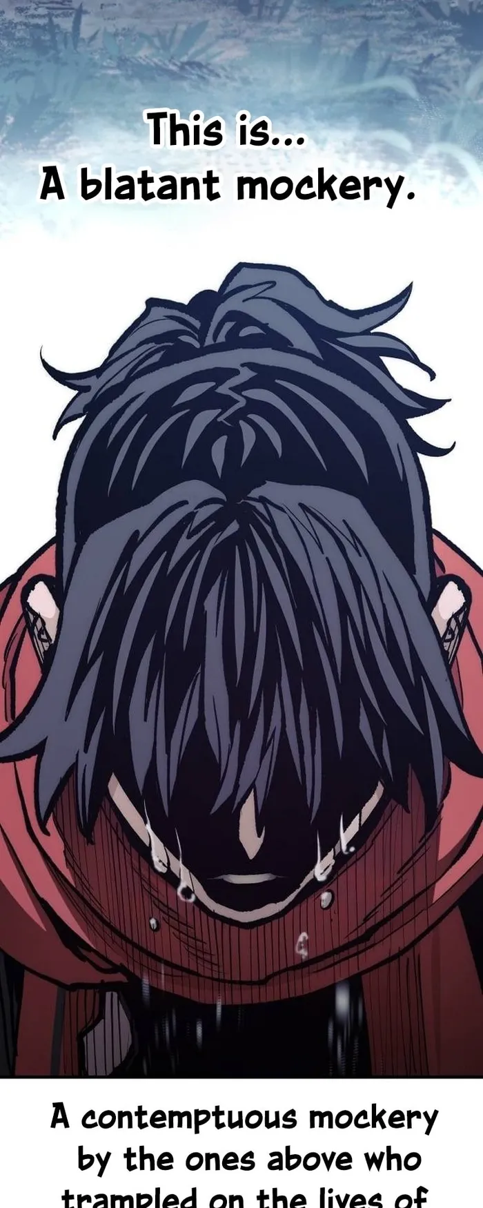 Read Heavenly Demon Cultivation Simulation EN Manga Online