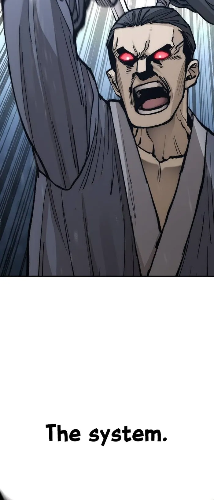 Read Heavenly Demon Cultivation Simulation EN Manga Online