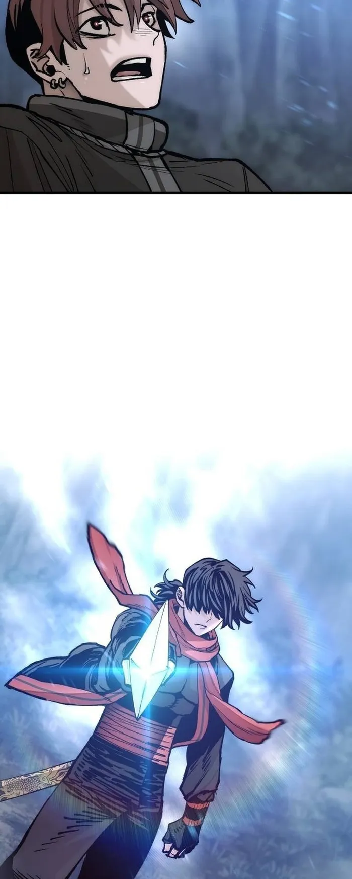 Read Heavenly Demon Cultivation Simulation EN Manga Online