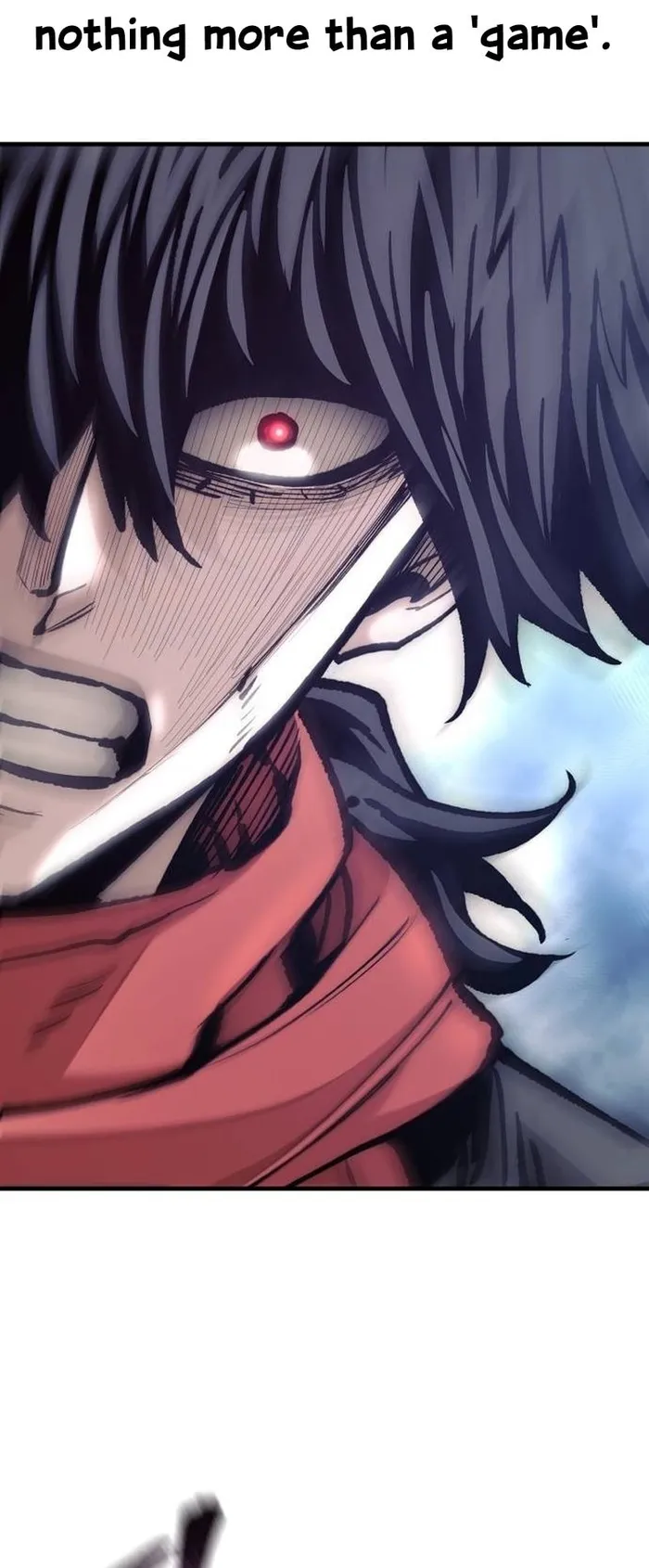 Read Heavenly Demon Cultivation Simulation EN Manga Online