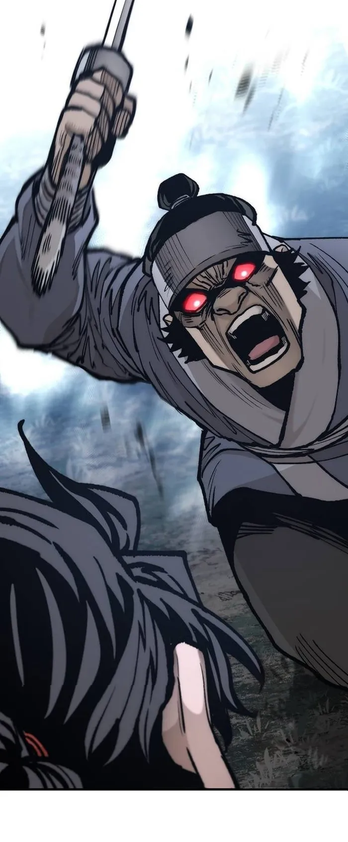 Read Heavenly Demon Cultivation Simulation EN Manga Online