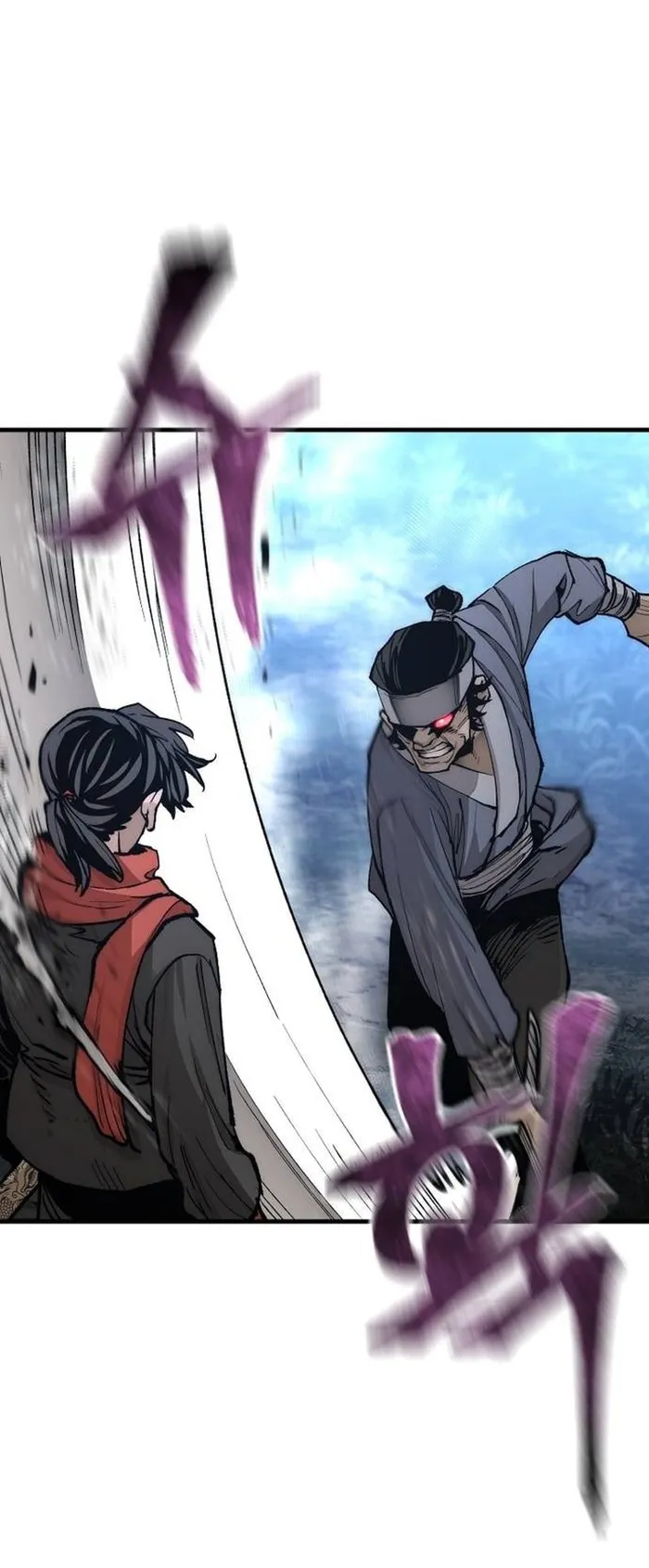 Read Heavenly Demon Cultivation Simulation EN Manga Online