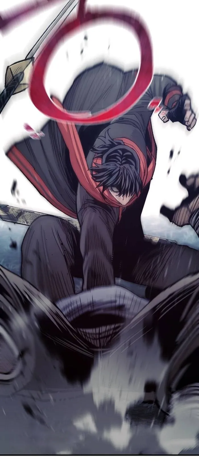 Read Heavenly Demon Cultivation Simulation EN Manga Online