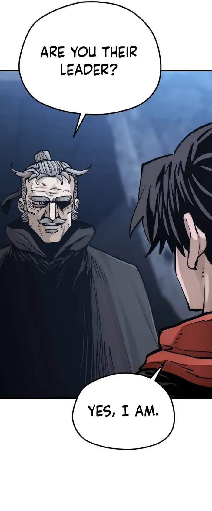 Read Heavenly Demon Cultivation Simulation EN Manga Online