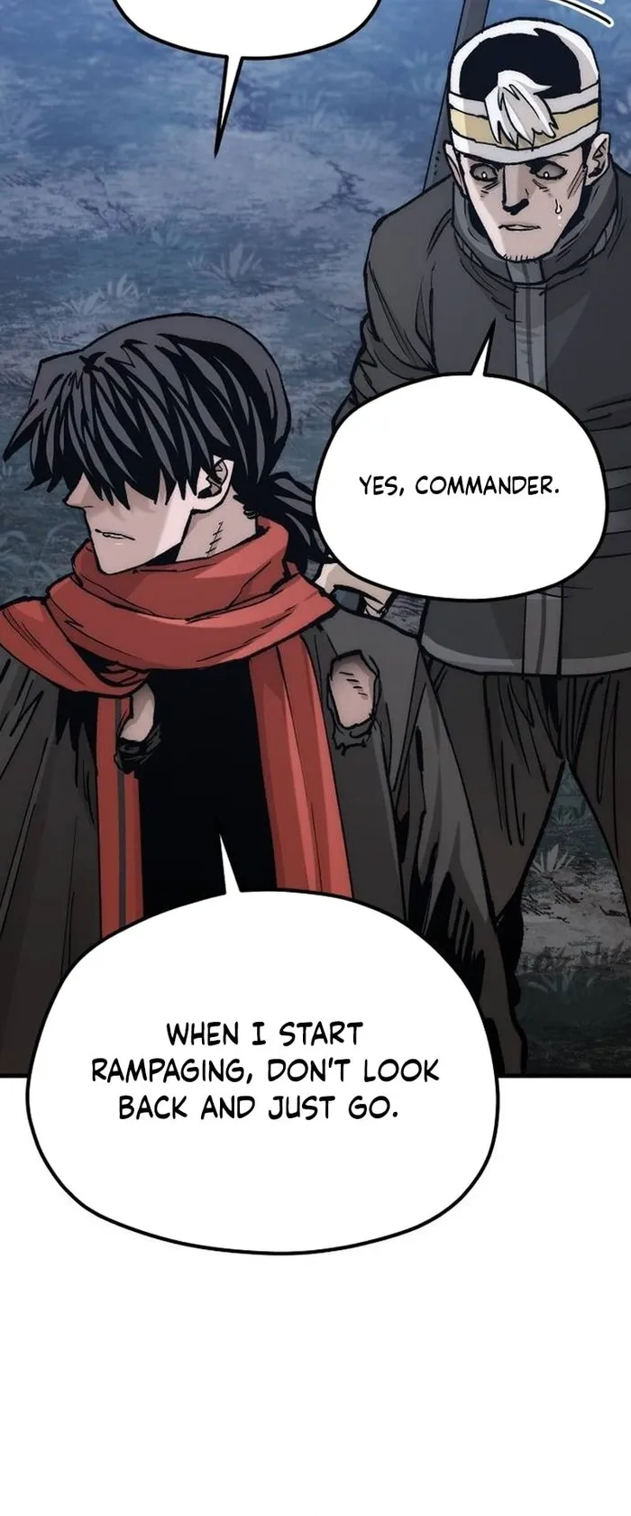 Read Heavenly Demon Cultivation Simulation EN Manga Online