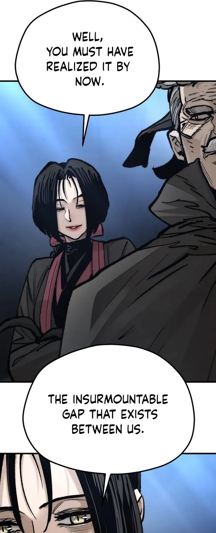 Read Heavenly Demon Cultivation Simulation EN Manga Online