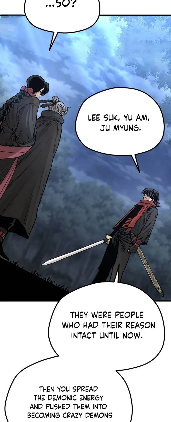 Read Heavenly Demon Cultivation Simulation EN Manga Online