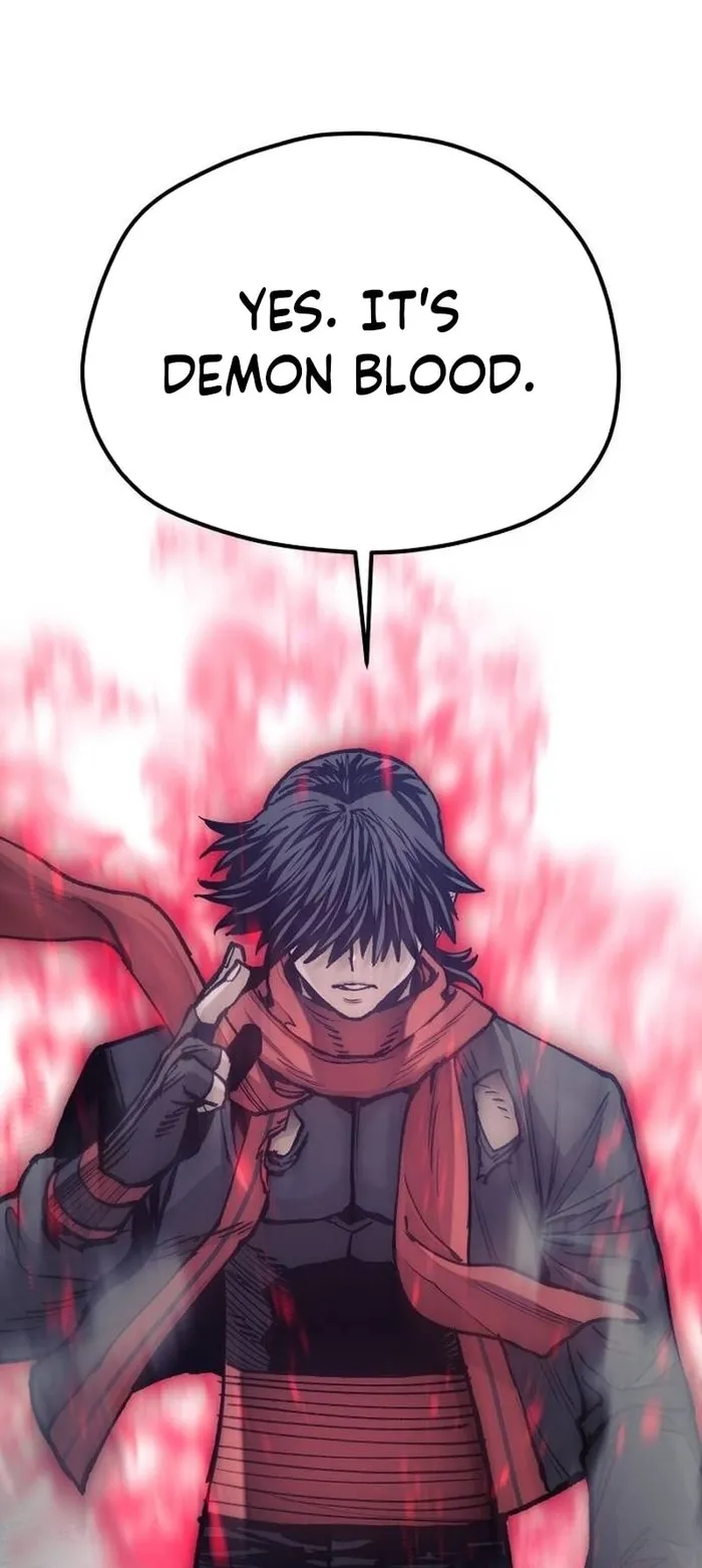 Read Heavenly Demon Cultivation Simulation EN Manga Online
