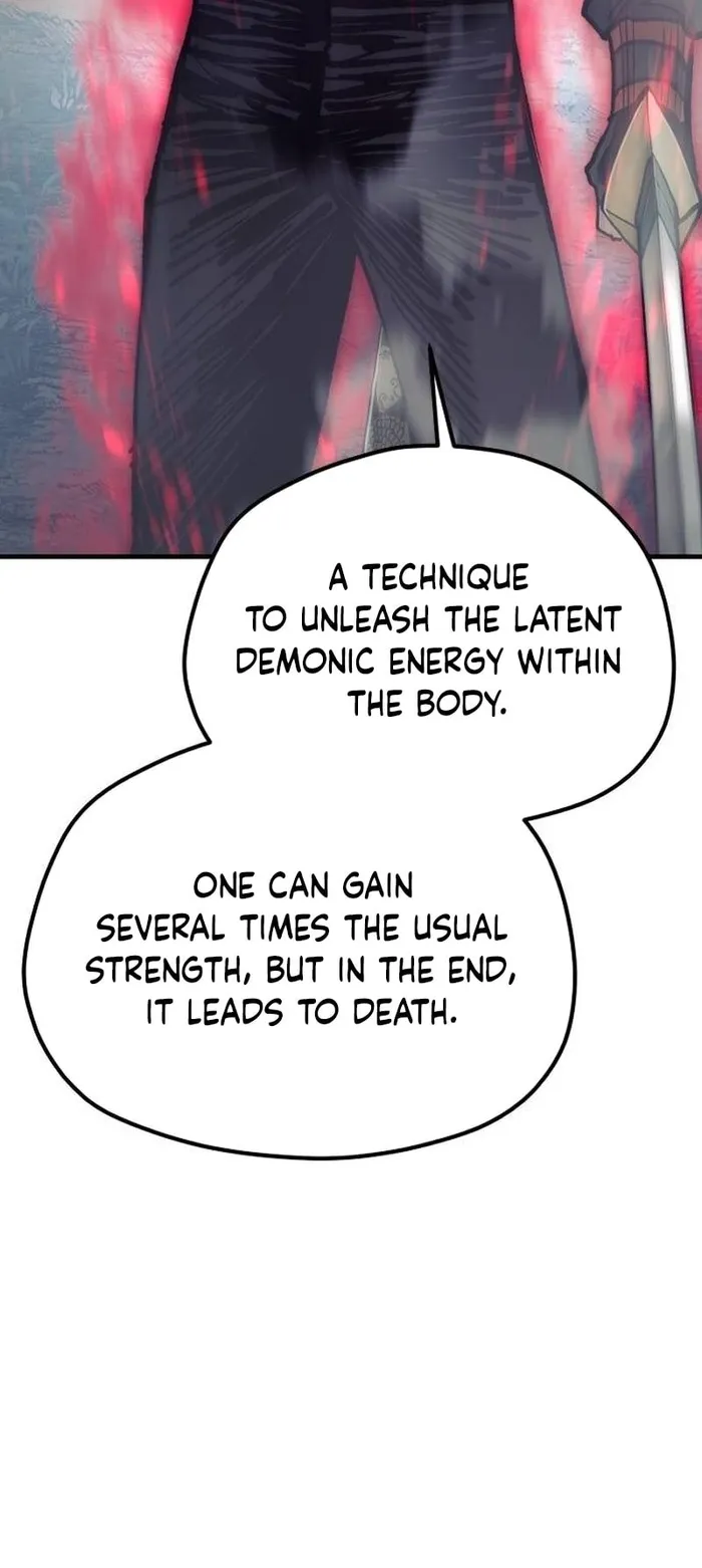 Read Heavenly Demon Cultivation Simulation EN Manga Online