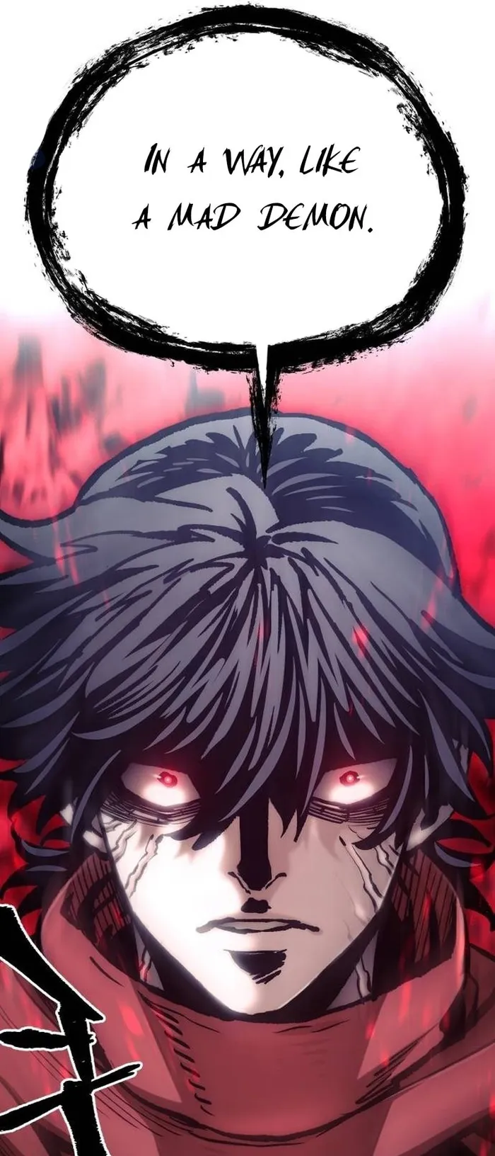 Read Heavenly Demon Cultivation Simulation EN Manga Online