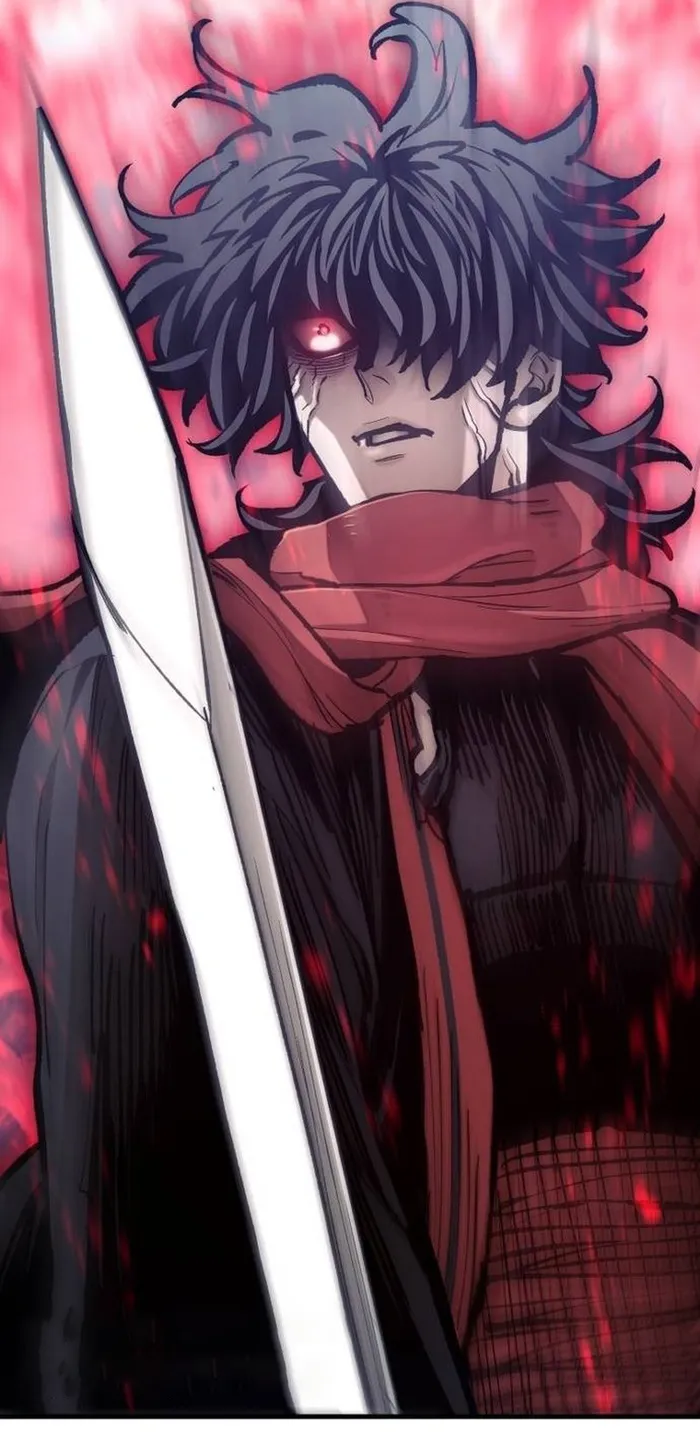 Read Heavenly Demon Cultivation Simulation EN Manga Online