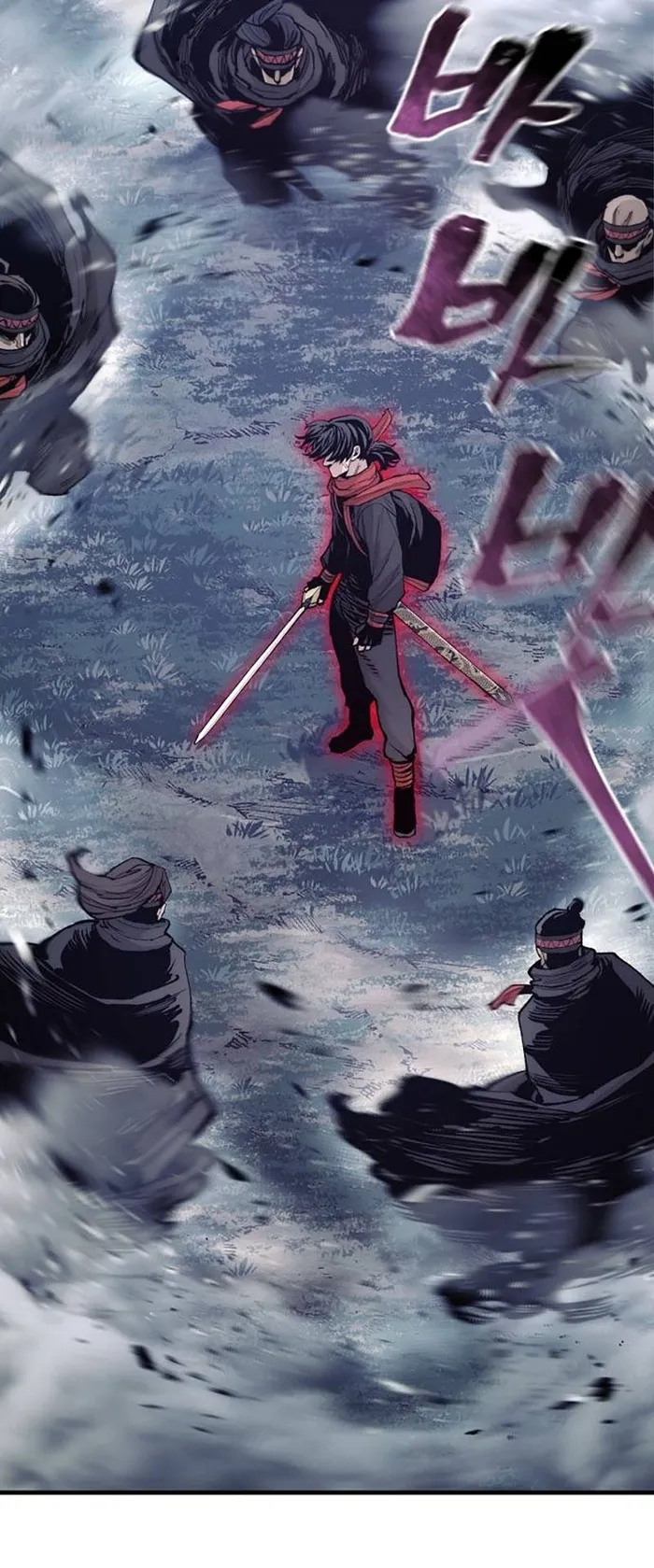Read Heavenly Demon Cultivation Simulation EN Manga Online