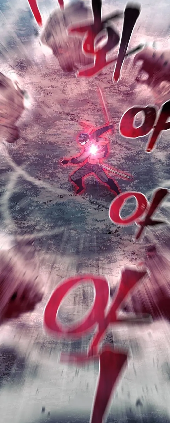 Read Heavenly Demon Cultivation Simulation EN Manga Online