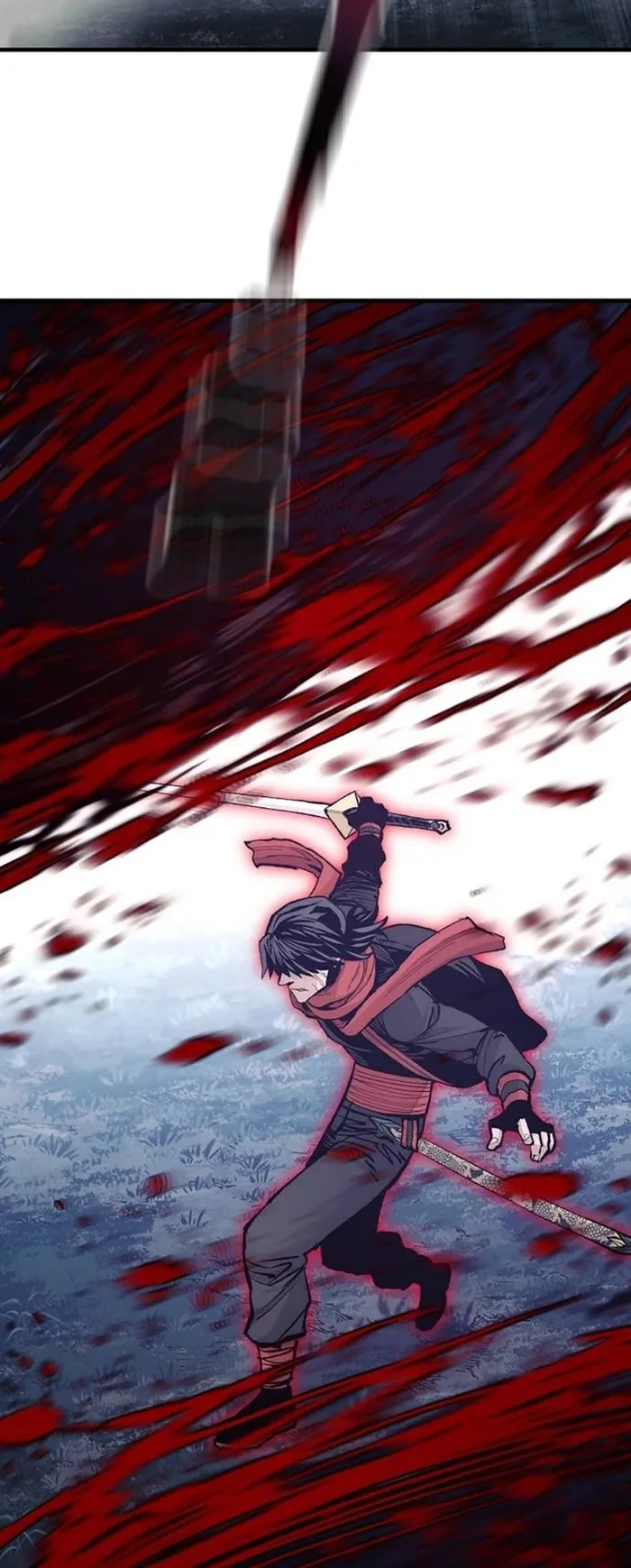 Read Heavenly Demon Cultivation Simulation EN Manga Online