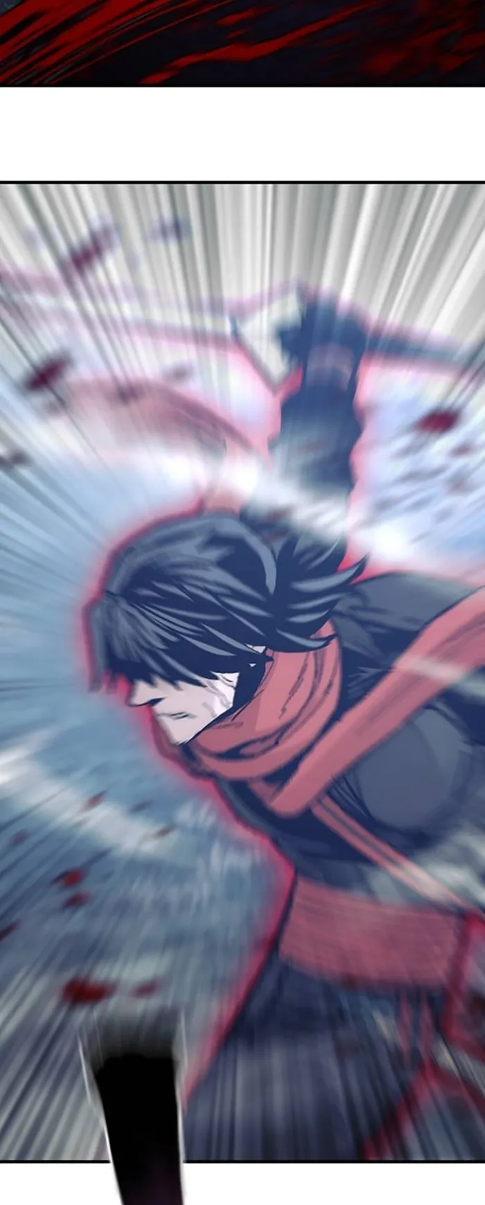 Read Heavenly Demon Cultivation Simulation EN Manga Online