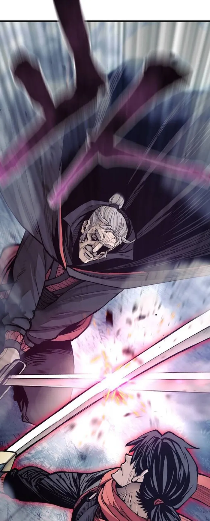 Read Heavenly Demon Cultivation Simulation EN Manga Online