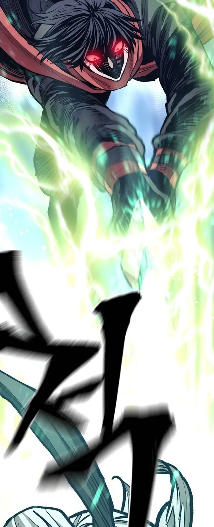 Read Heavenly Demon Cultivation Simulation EN Manga Online