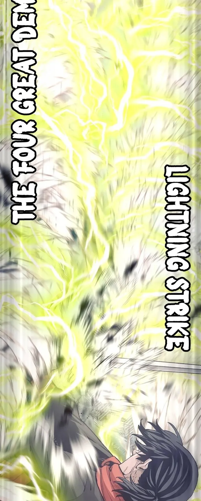 Read Heavenly Demon Cultivation Simulation EN Manga Online