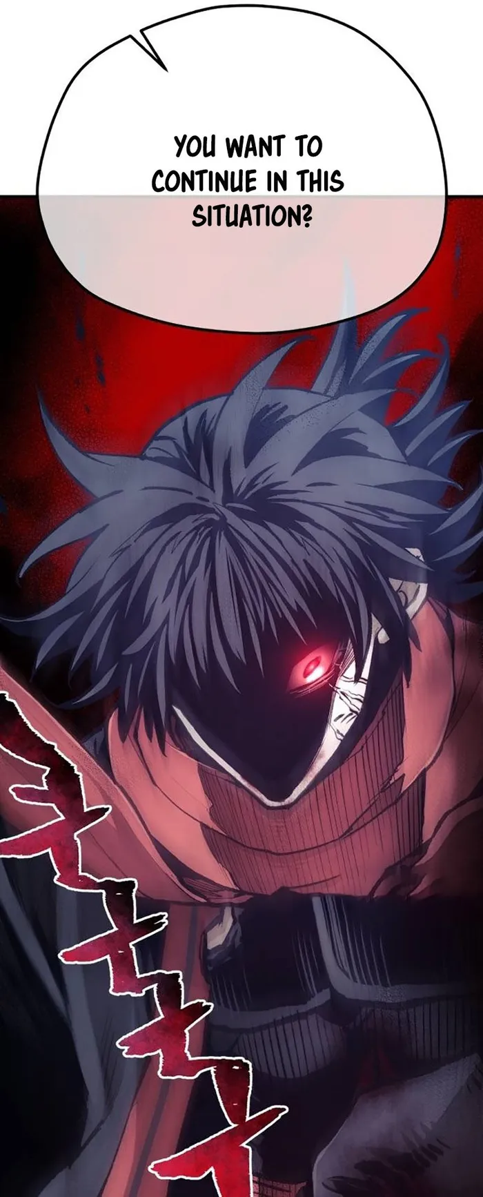 Read Heavenly Demon Cultivation Simulation EN Manga Online