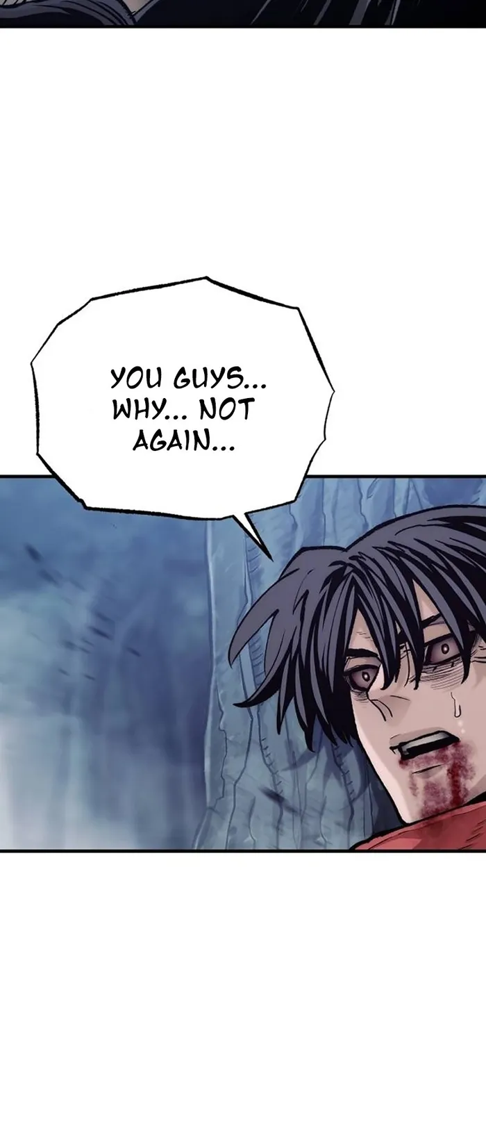 Read Heavenly Demon Cultivation Simulation EN Manga Online