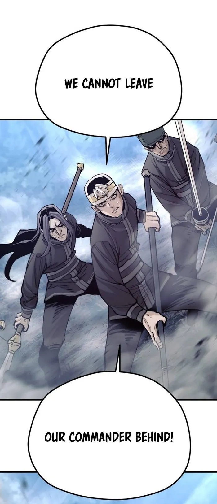 Read Heavenly Demon Cultivation Simulation EN Manga Online