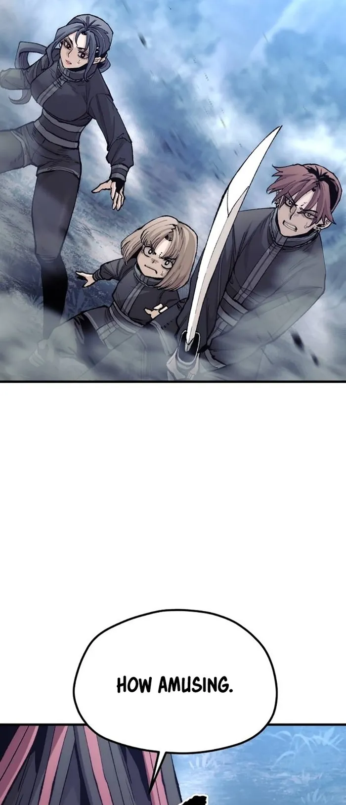 Read Heavenly Demon Cultivation Simulation EN Manga Online