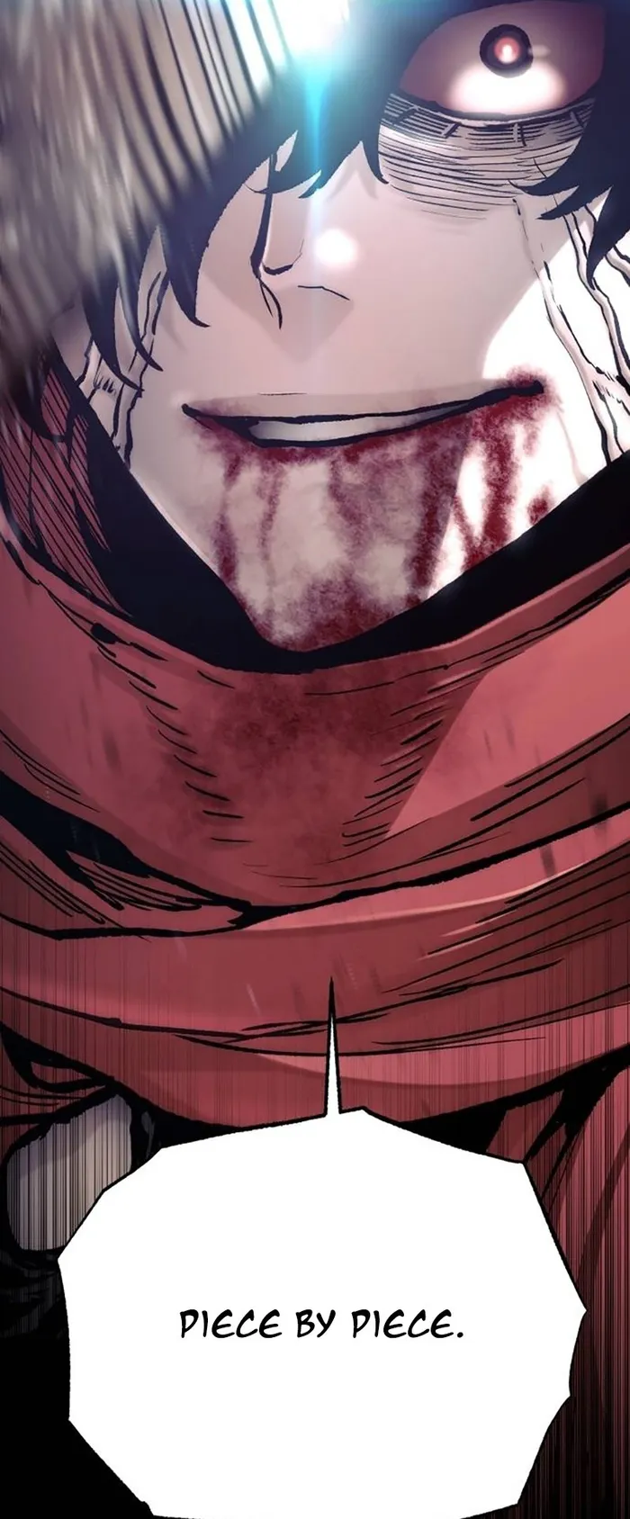 Read Heavenly Demon Cultivation Simulation EN Manga Online