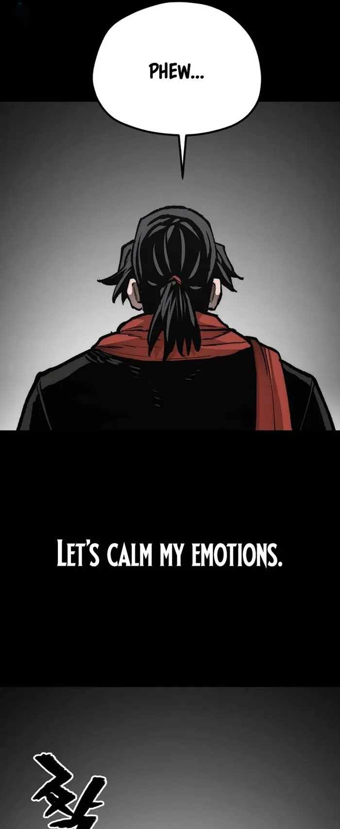Read Heavenly Demon Cultivation Simulation EN Manga Online