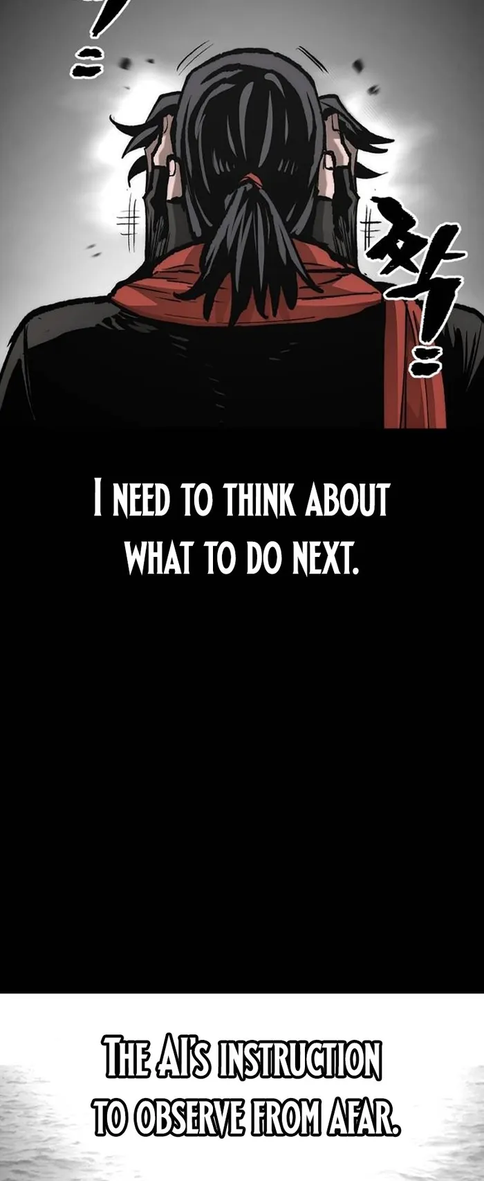 Read Heavenly Demon Cultivation Simulation EN Manga Online