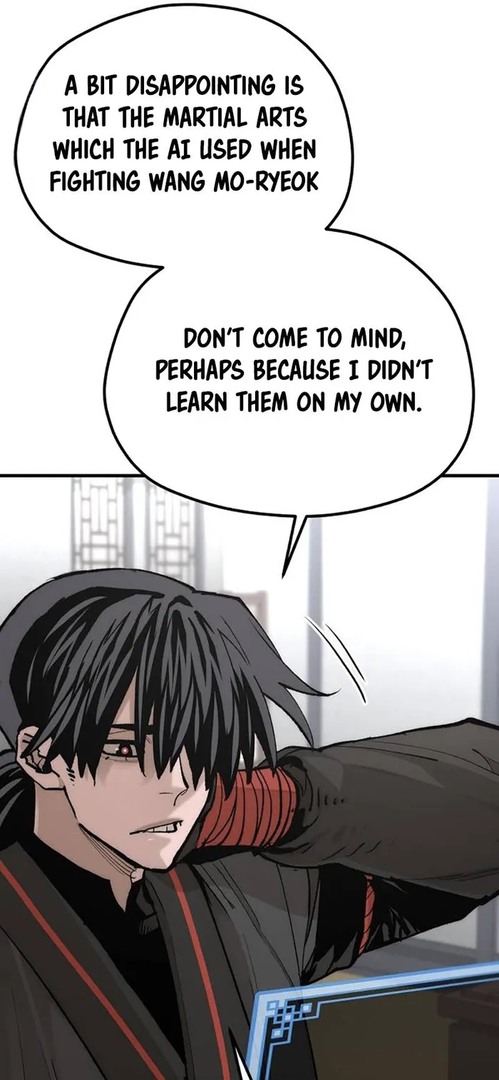 Read Heavenly Demon Cultivation Simulation EN Manga Online