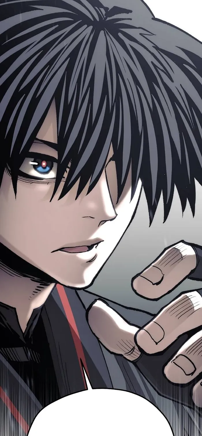 Read Heavenly Demon Cultivation Simulation EN Manga Online