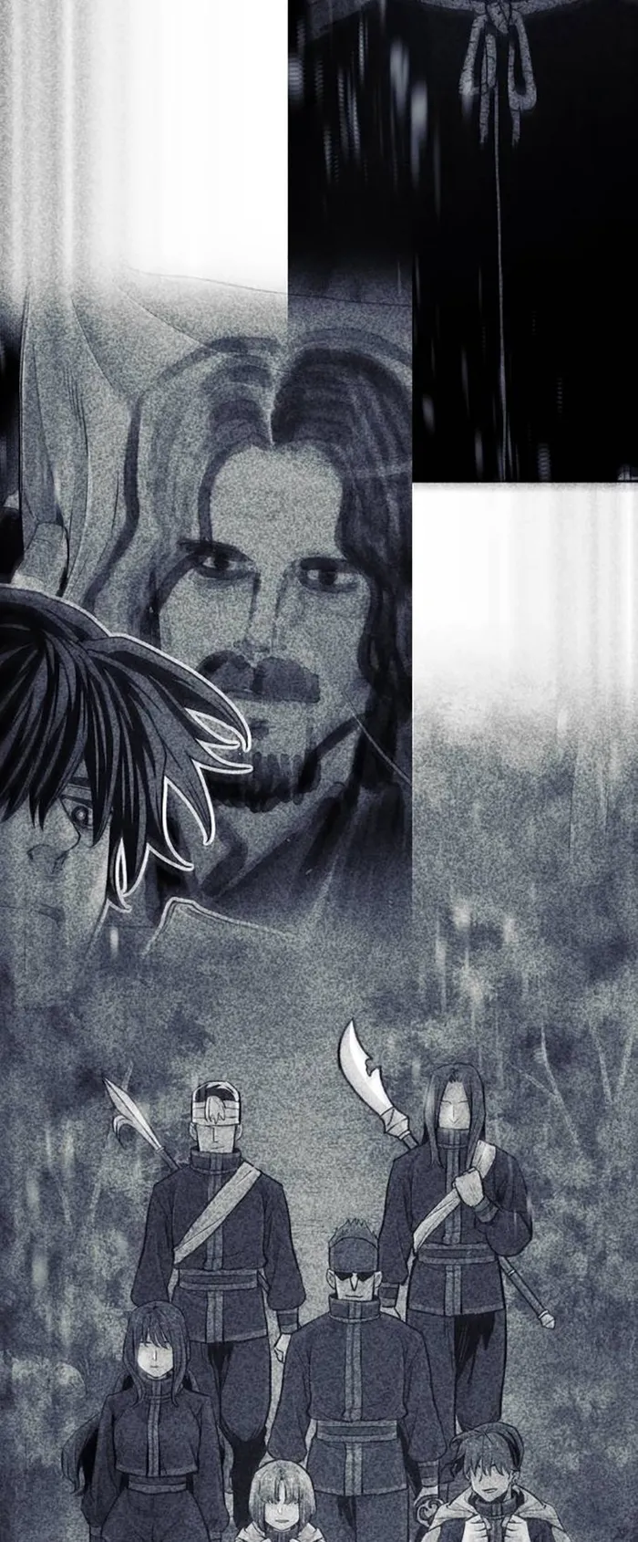 Read Heavenly Demon Cultivation Simulation EN Manga Online