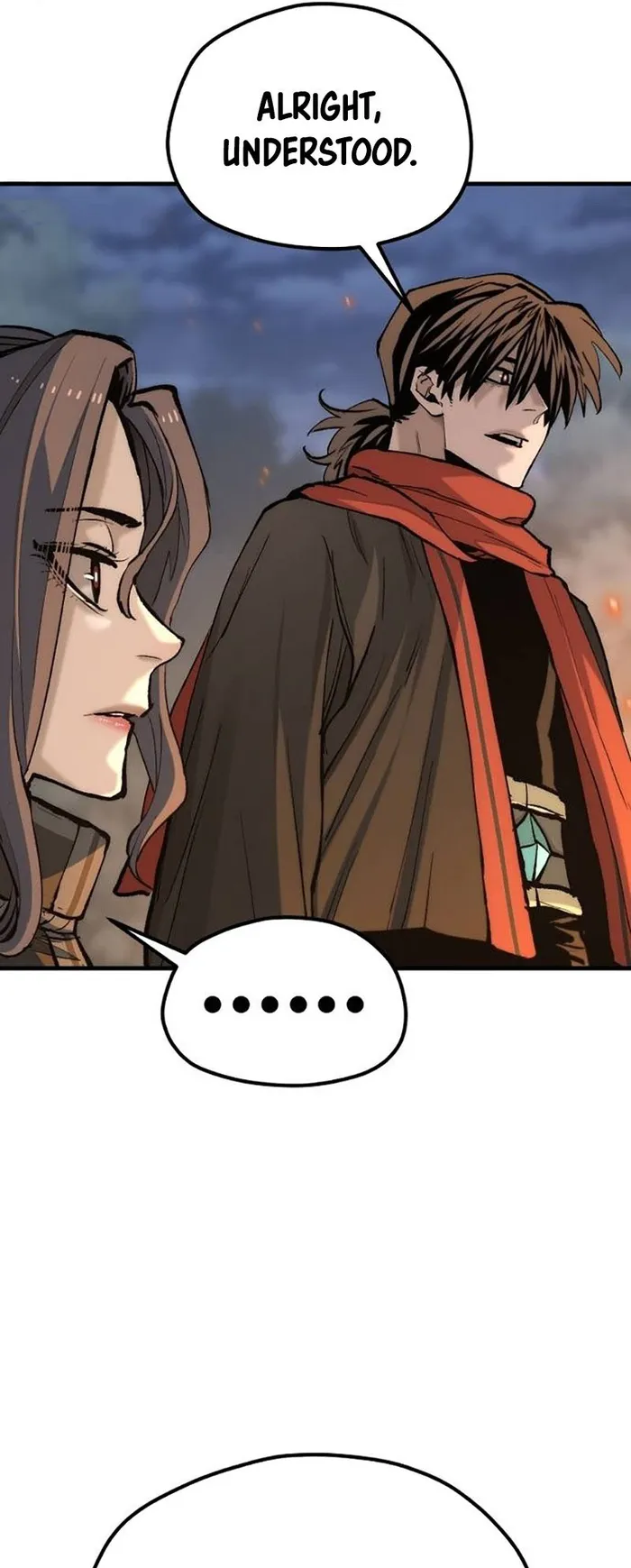 Read Heavenly Demon Cultivation Simulation EN Manga Online