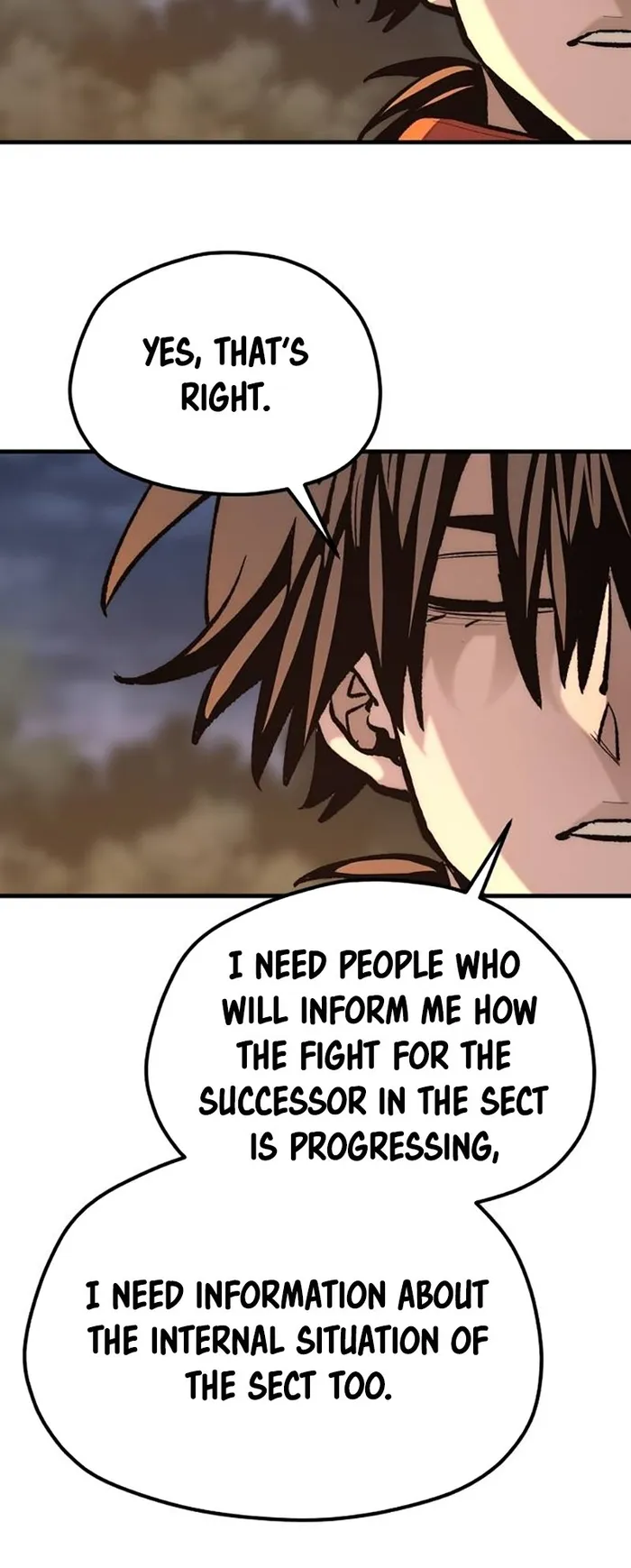 Read Heavenly Demon Cultivation Simulation EN Manga Online