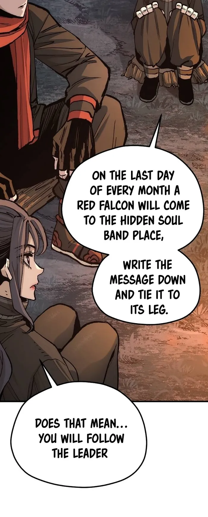 Read Heavenly Demon Cultivation Simulation EN Manga Online
