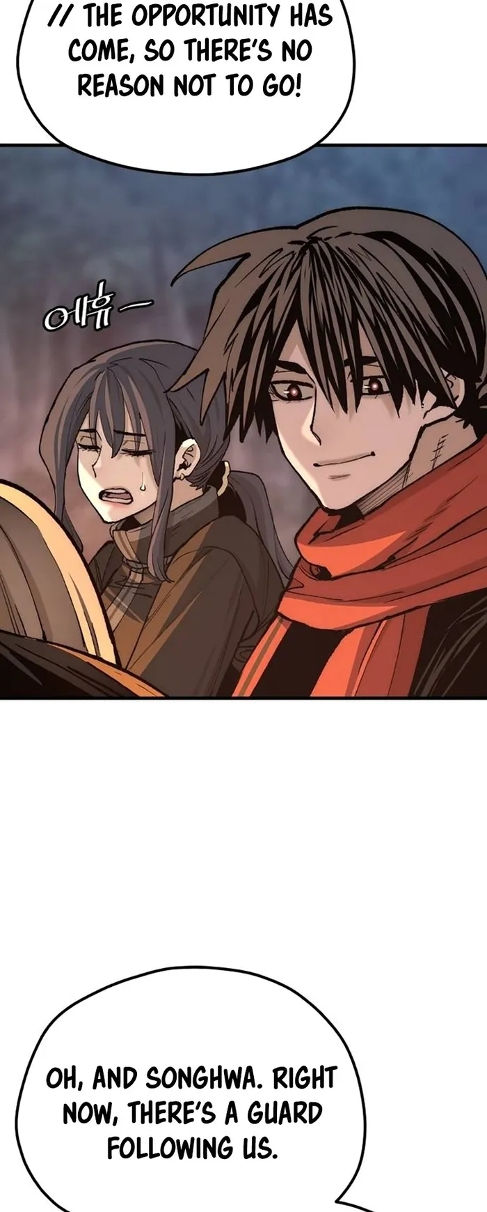 Read Heavenly Demon Cultivation Simulation EN Manga Online