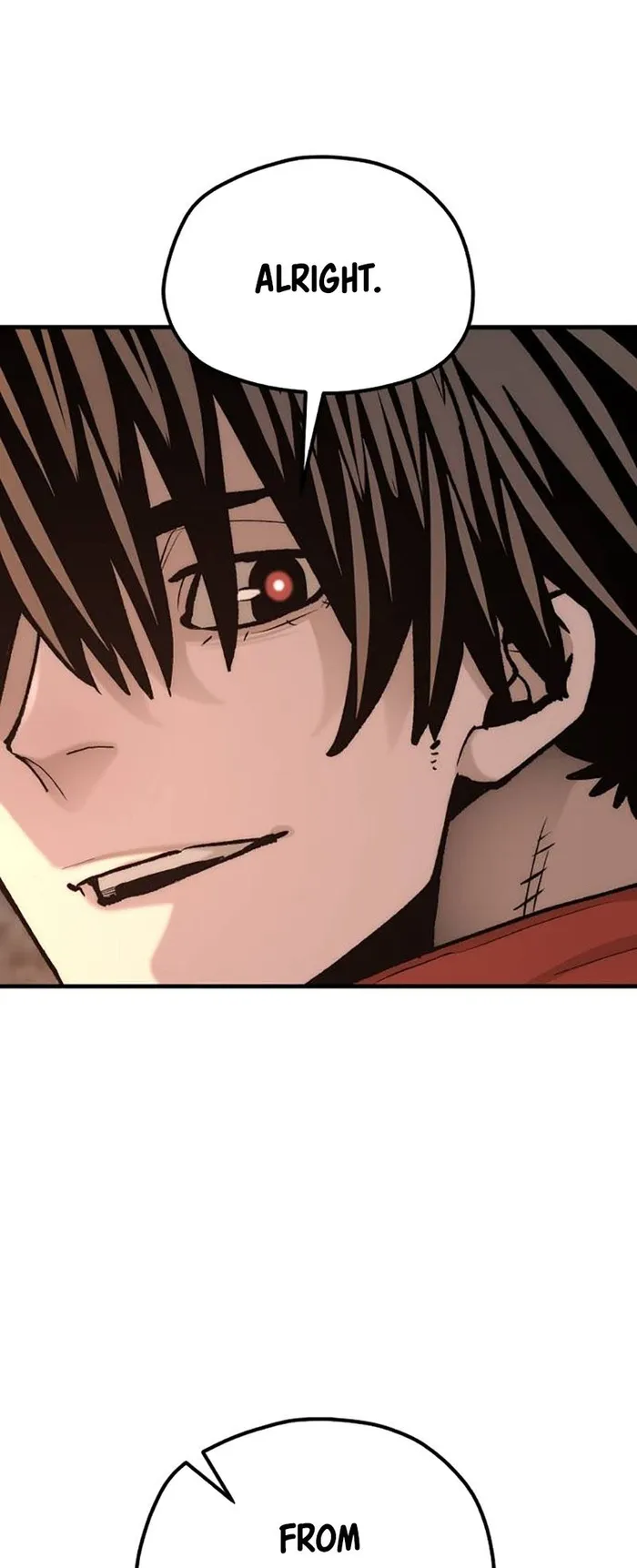 Read Heavenly Demon Cultivation Simulation EN Manga Online