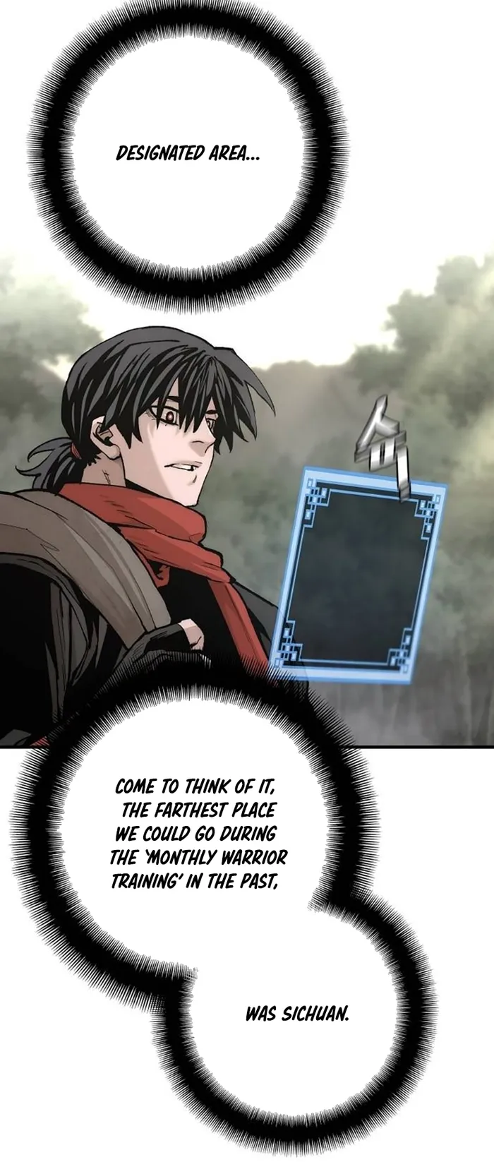 Read Heavenly Demon Cultivation Simulation EN Manga Online