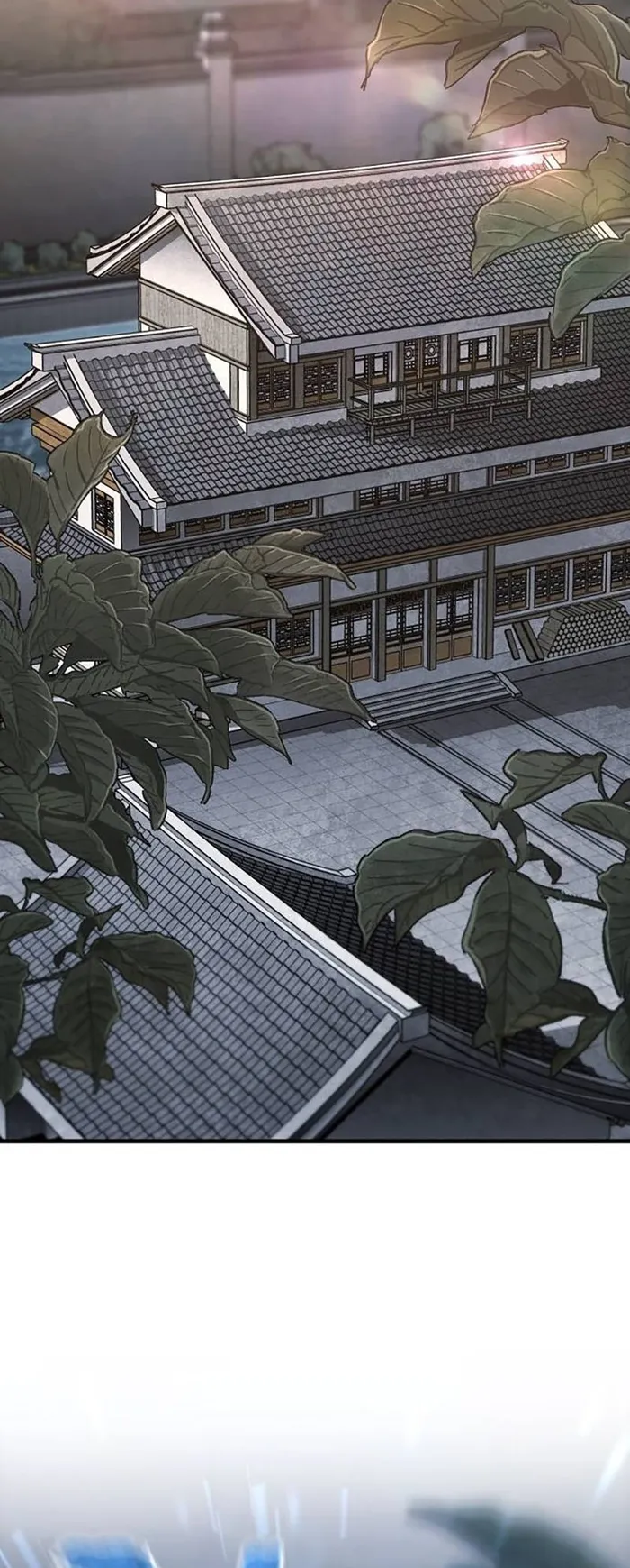 Read Heavenly Demon Cultivation Simulation EN Manga Online