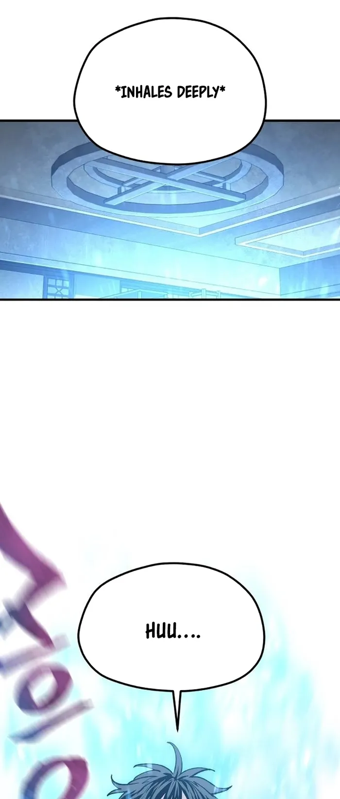 Read Heavenly Demon Cultivation Simulation EN Manga Online