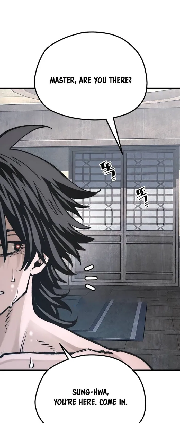 Read Heavenly Demon Cultivation Simulation EN Manga Online