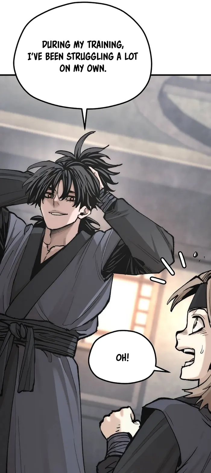 Read Heavenly Demon Cultivation Simulation EN Manga Online