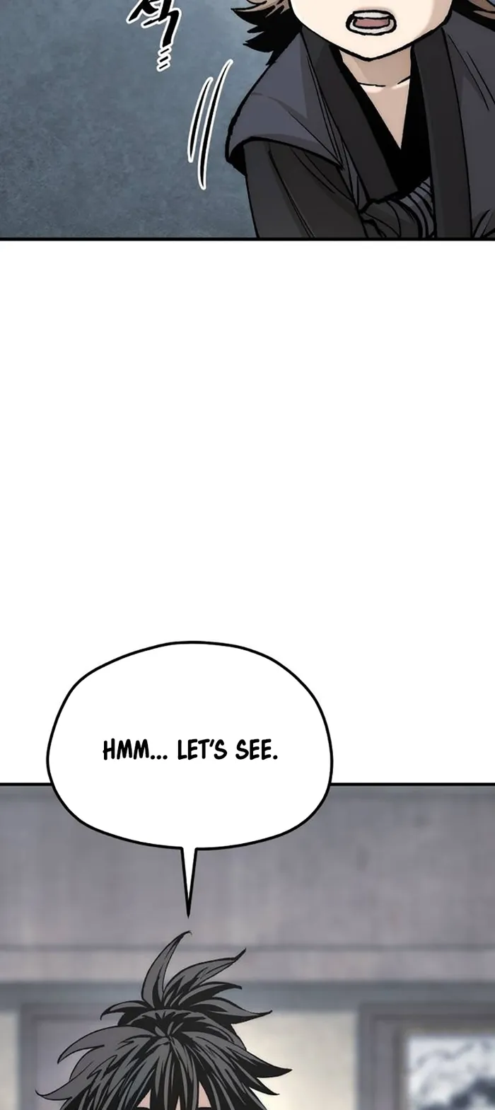 Read Heavenly Demon Cultivation Simulation EN Manga Online