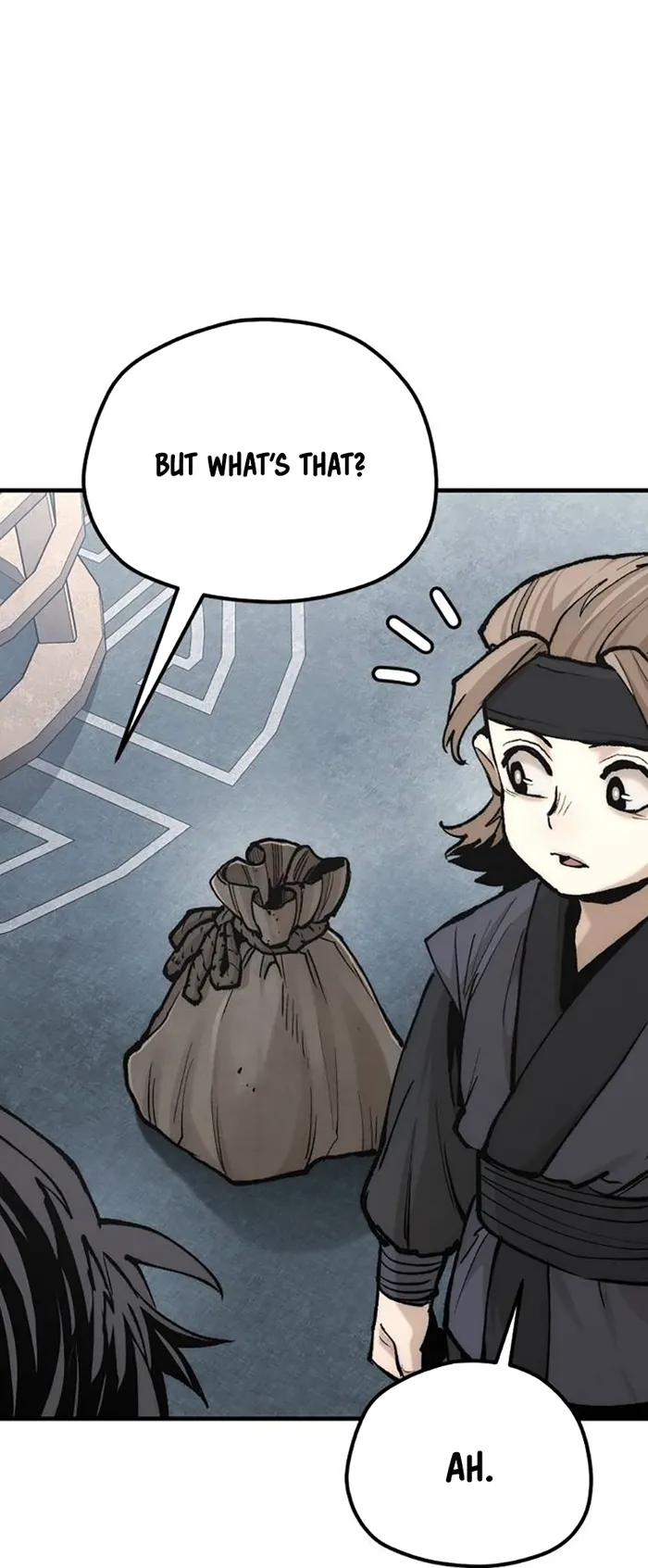 Read Heavenly Demon Cultivation Simulation EN Manga Online